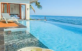 Air Sanih Beach Villa